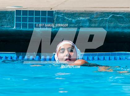 Thumbnail 1 in Ann Sobrato vs. Presentation (Amanda MacDonald Tournament) photogallery.