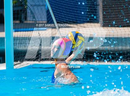 Thumbnail 3 in Ann Sobrato vs. Presentation (Amanda MacDonald Tournament) photogallery.