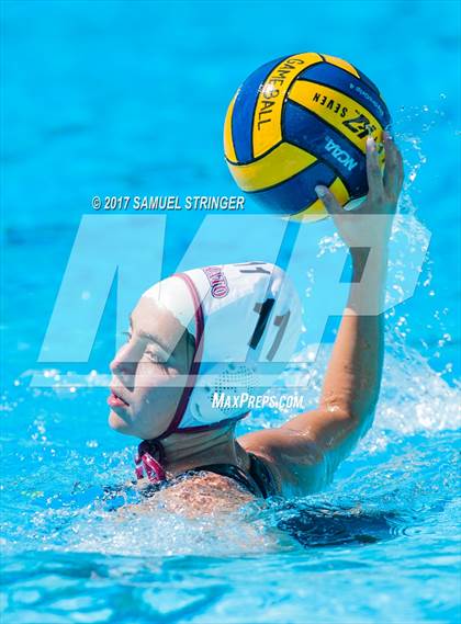 Thumbnail 2 in Ann Sobrato vs. Presentation (Amanda MacDonald Tournament) photogallery.