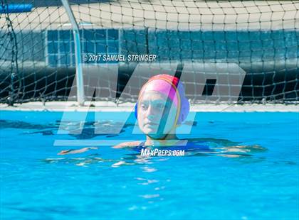Thumbnail 1 in Ann Sobrato vs. Presentation (Amanda MacDonald Tournament) photogallery.