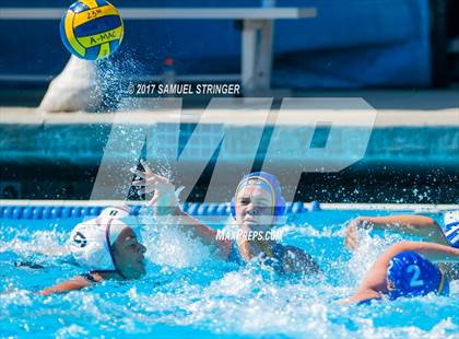 Thumbnail 2 in Ann Sobrato vs. Presentation (Amanda MacDonald Tournament) photogallery.