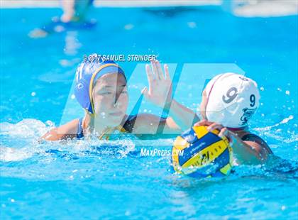 Thumbnail 1 in Ann Sobrato vs. Presentation (Amanda MacDonald Tournament) photogallery.