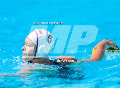Thumbnail 2 in Ann Sobrato vs. Presentation (Amanda MacDonald Tournament) photogallery.