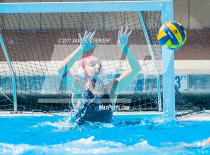 Thumbnail 1 in Ann Sobrato vs. Presentation (Amanda MacDonald Tournament) photogallery.