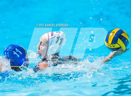 Thumbnail 3 in Ann Sobrato vs. Presentation (Amanda MacDonald Tournament) photogallery.