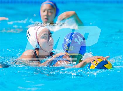 Thumbnail 1 in Ann Sobrato vs. Presentation (Amanda MacDonald Tournament) photogallery.