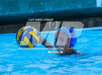Thumbnail 2 in Ann Sobrato vs. Presentation (Amanda MacDonald Tournament) photogallery.