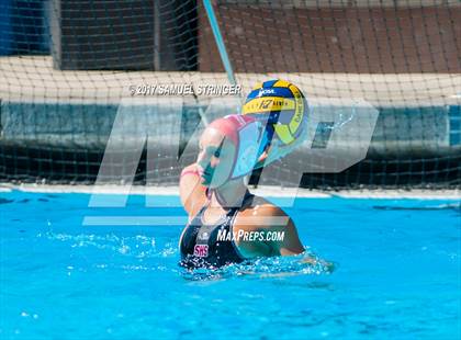 Thumbnail 2 in Ann Sobrato vs. Presentation (Amanda MacDonald Tournament) photogallery.