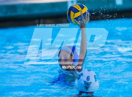 Thumbnail 3 in Ann Sobrato vs. Presentation (Amanda MacDonald Tournament) photogallery.