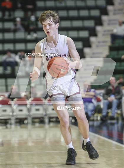 Thumbnail 1 in Stillwater vs Newfield (NYSPHSAA Class C Final) photogallery.