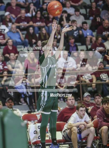 Thumbnail 2 in Stillwater vs Newfield (NYSPHSAA Class C Final) photogallery.