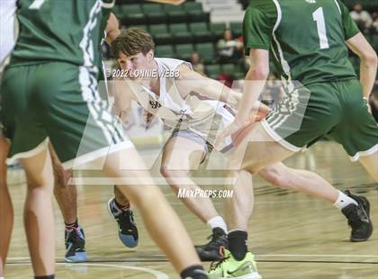 Thumbnail 3 in Stillwater vs Newfield (NYSPHSAA Class C Final) photogallery.