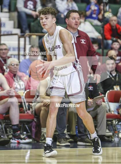 Thumbnail 3 in Stillwater vs Newfield (NYSPHSAA Class C Final) photogallery.
