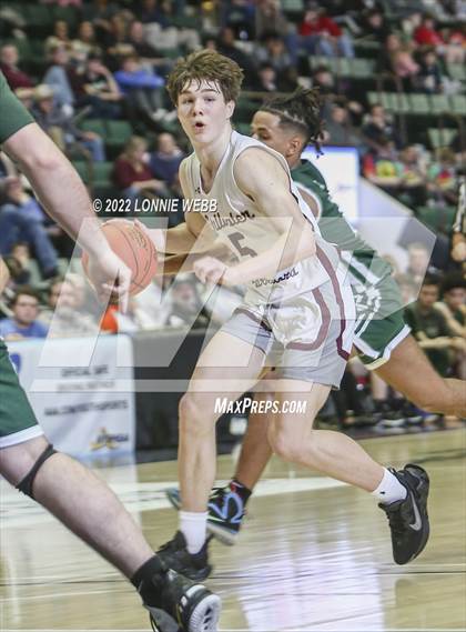 Thumbnail 2 in Stillwater vs Newfield (NYSPHSAA Class C Final) photogallery.