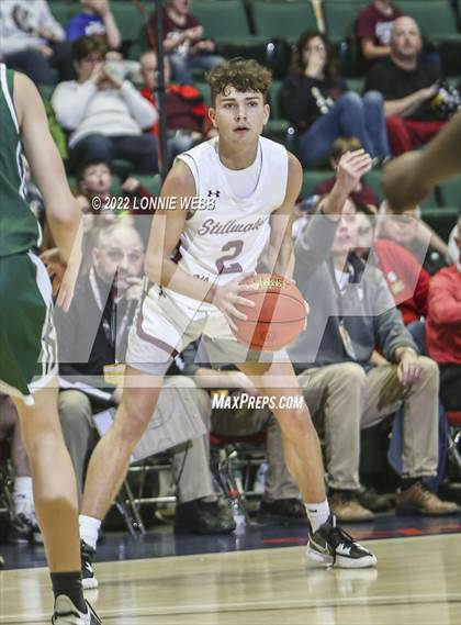 Thumbnail 1 in Stillwater vs Newfield (NYSPHSAA Class C Final) photogallery.