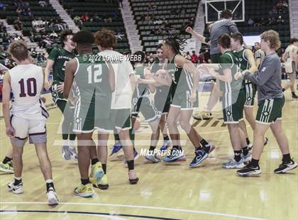Thumbnail 3 in Stillwater vs Newfield (NYSPHSAA Class C Final) photogallery.