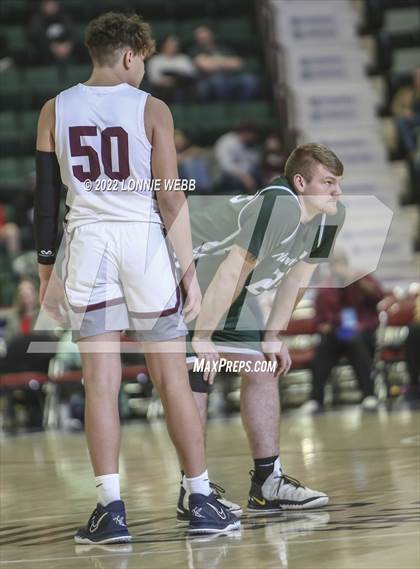Thumbnail 1 in Stillwater vs Newfield (NYSPHSAA Class C Final) photogallery.