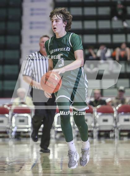 Thumbnail 1 in Stillwater vs Newfield (NYSPHSAA Class C Final) photogallery.