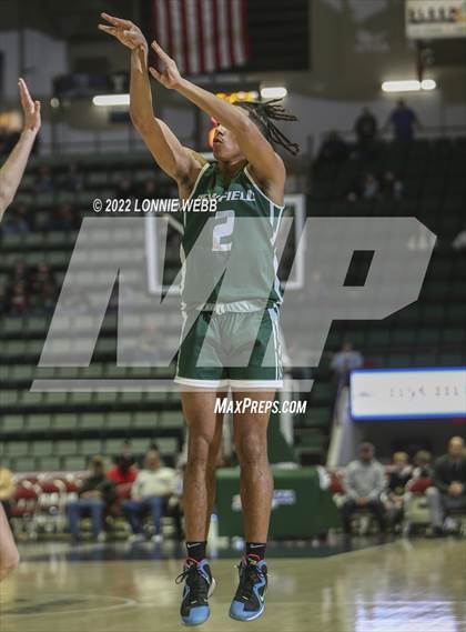 Thumbnail 3 in Stillwater vs Newfield (NYSPHSAA Class C Final) photogallery.