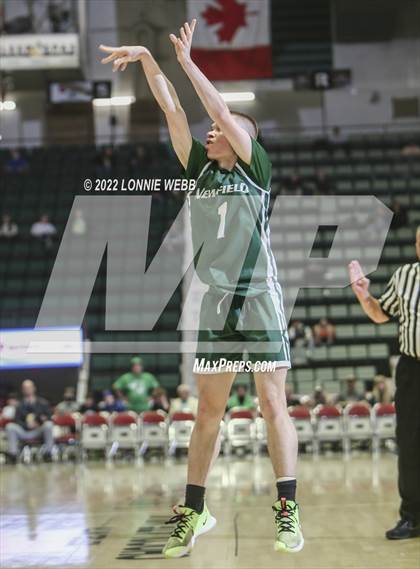 Thumbnail 2 in Stillwater vs Newfield (NYSPHSAA Class C Final) photogallery.