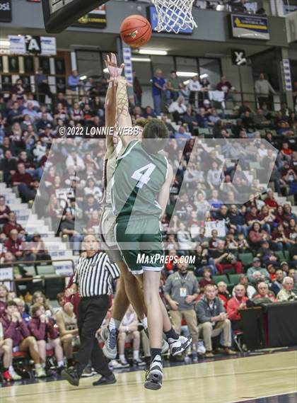 Thumbnail 2 in Stillwater vs Newfield (NYSPHSAA Class C Final) photogallery.