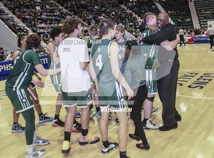Thumbnail 3 in Stillwater vs Newfield (NYSPHSAA Class C Final) photogallery.