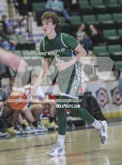 Thumbnail 1 in Stillwater vs Newfield (NYSPHSAA Class C Final) photogallery.