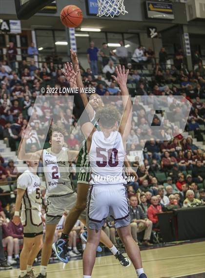 Thumbnail 3 in Stillwater vs Newfield (NYSPHSAA Class C Final) photogallery.