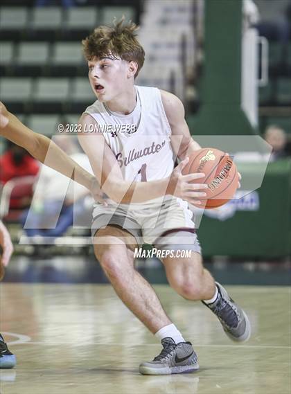 Thumbnail 1 in Stillwater vs Newfield (NYSPHSAA Class C Final) photogallery.