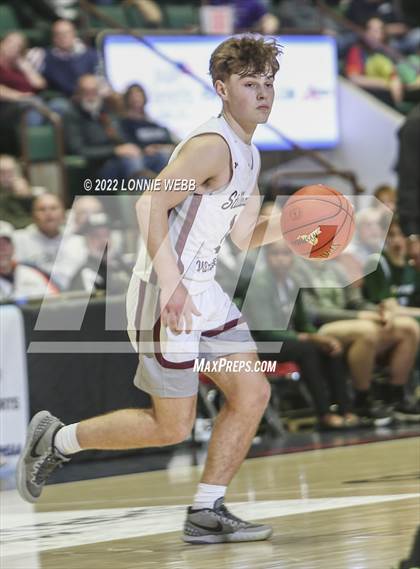 Thumbnail 1 in Stillwater vs Newfield (NYSPHSAA Class C Final) photogallery.