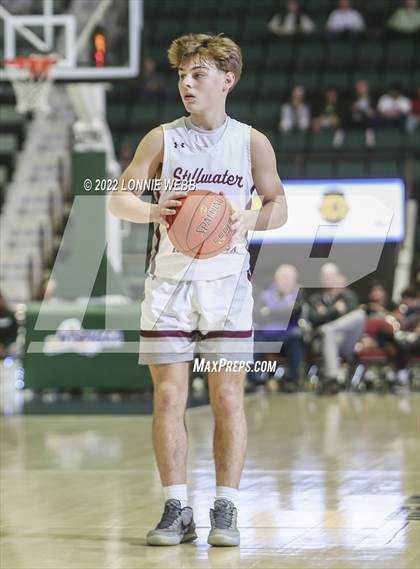 Thumbnail 1 in Stillwater vs Newfield (NYSPHSAA Class C Final) photogallery.