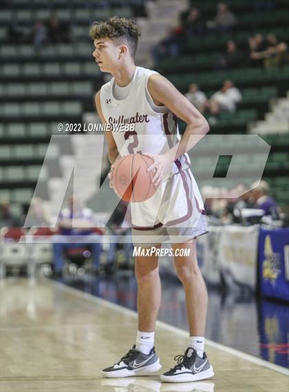 Thumbnail 3 in Stillwater vs Newfield (NYSPHSAA Class C Final) photogallery.
