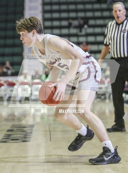 Thumbnail 2 in Stillwater vs Newfield (NYSPHSAA Class C Final) photogallery.