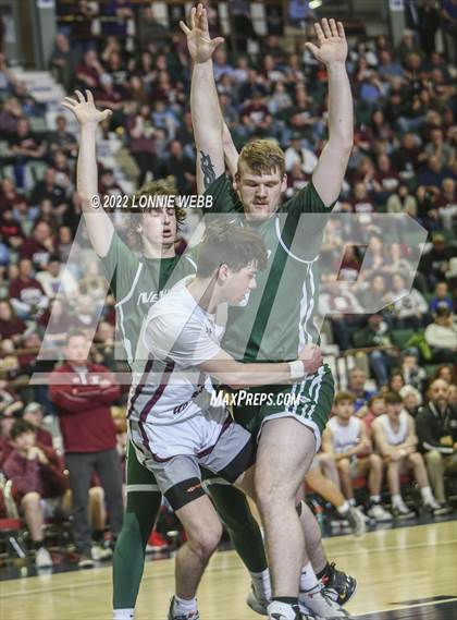 Thumbnail 1 in Stillwater vs Newfield (NYSPHSAA Class C Final) photogallery.