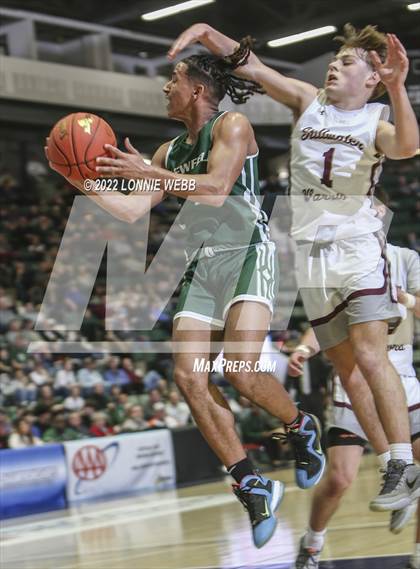 Thumbnail 1 in Stillwater vs Newfield (NYSPHSAA Class C Final) photogallery.