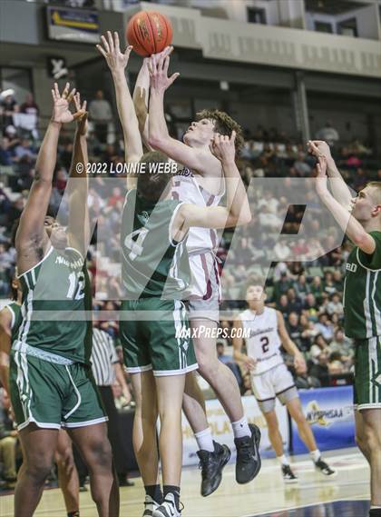Thumbnail 2 in Stillwater vs Newfield (NYSPHSAA Class C Final) photogallery.