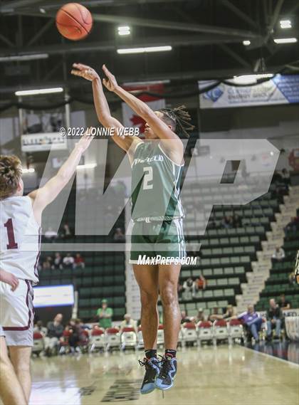 Thumbnail 1 in Stillwater vs Newfield (NYSPHSAA Class C Final) photogallery.