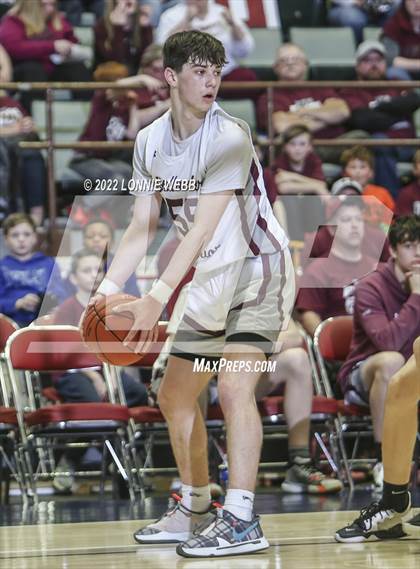 Thumbnail 2 in Stillwater vs Newfield (NYSPHSAA Class C Final) photogallery.