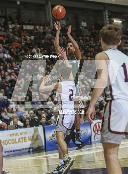 Thumbnail 3 in Stillwater vs Newfield (NYSPHSAA Class C Final) photogallery.
