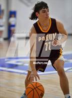 Photo from the gallery "Porum @ Braggs"