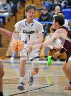 Photo from the gallery "Porum @ Braggs"