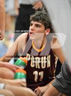 Photo from the gallery "Porum @ Braggs"