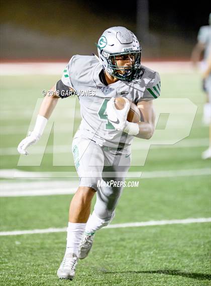 Thumbnail 1 in Granite Bay @ Whitney photogallery.