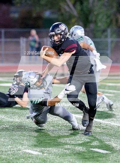 Thumbnail 3 in Granite Bay @ Whitney photogallery.