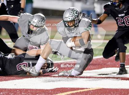 Thumbnail 1 in Granite Bay @ Whitney photogallery.