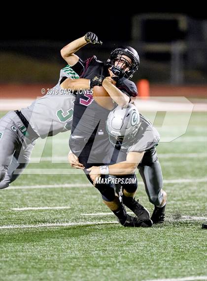 Thumbnail 3 in Granite Bay @ Whitney photogallery.