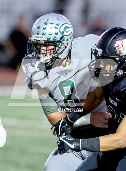 Thumbnail 3 in Granite Bay @ Whitney photogallery.