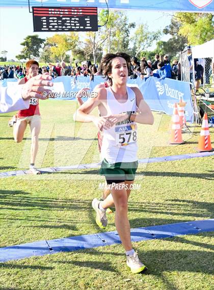 Thumbnail 3 in AIA Division III Championships photogallery.