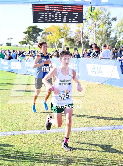 Thumbnail 3 in AIA Division III Championships photogallery.