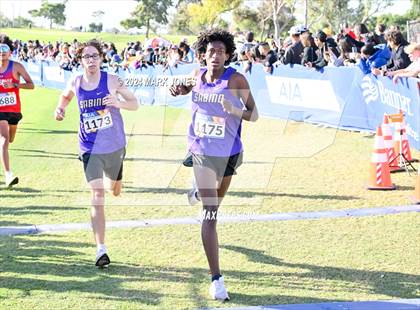 Thumbnail 1 in AIA Division III Championships photogallery.